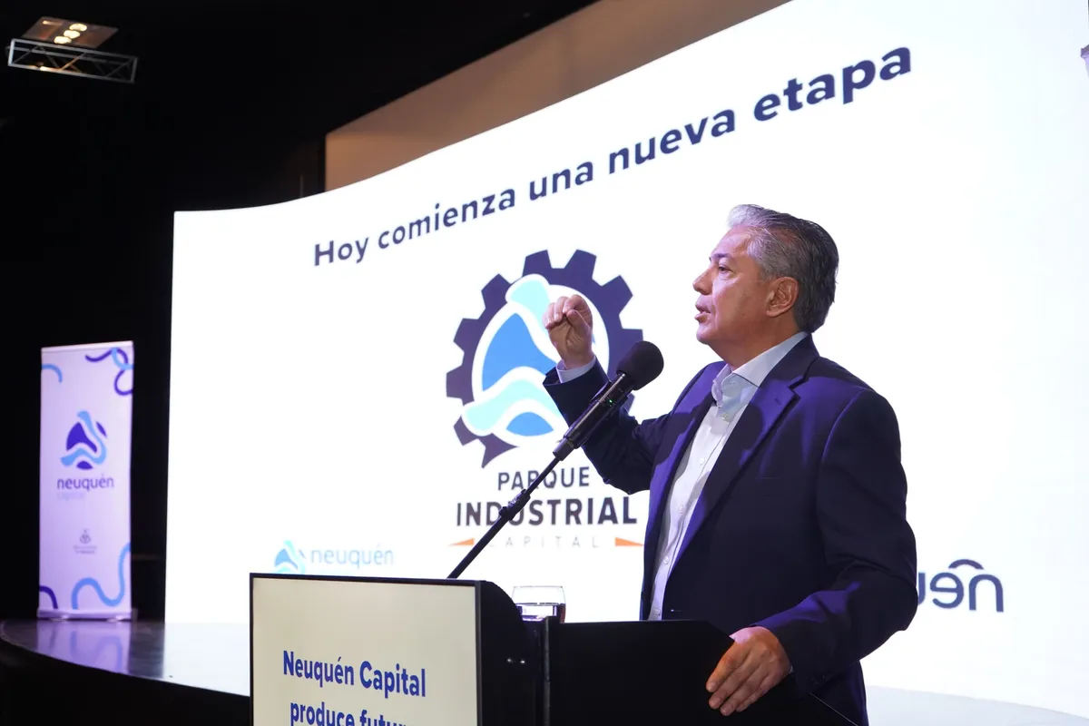 El crecimiento de Vaca Muerta acelera la expansión de las escuelas técnicas en Neuquén
