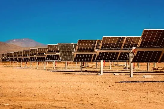 Genneia fue habilitada como agente generador para el parque solar Sol del Valle