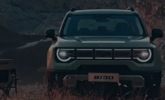 BAIC Argentina y Puma Energy firmaron un acuerdo de abastecimiento