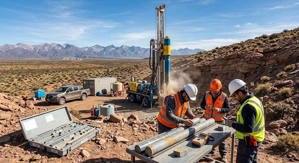 El uranio argentino vuelve a ser estratégico ante el boom nuclear global