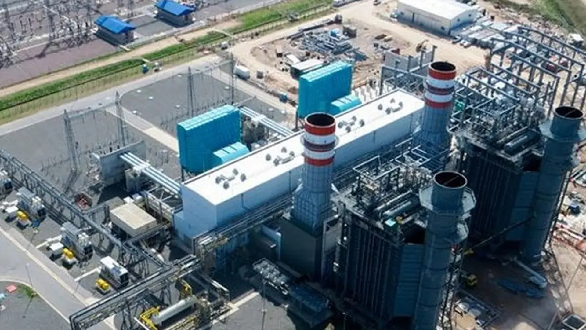 Autorizan la salida de la central Cabot de 7,8 MW del mercado eléctrico