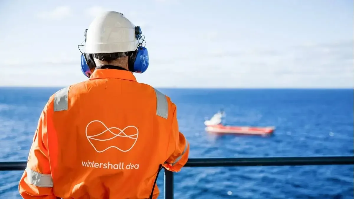 Wintershall constituyó la petrolera MA Energía en la Argentina