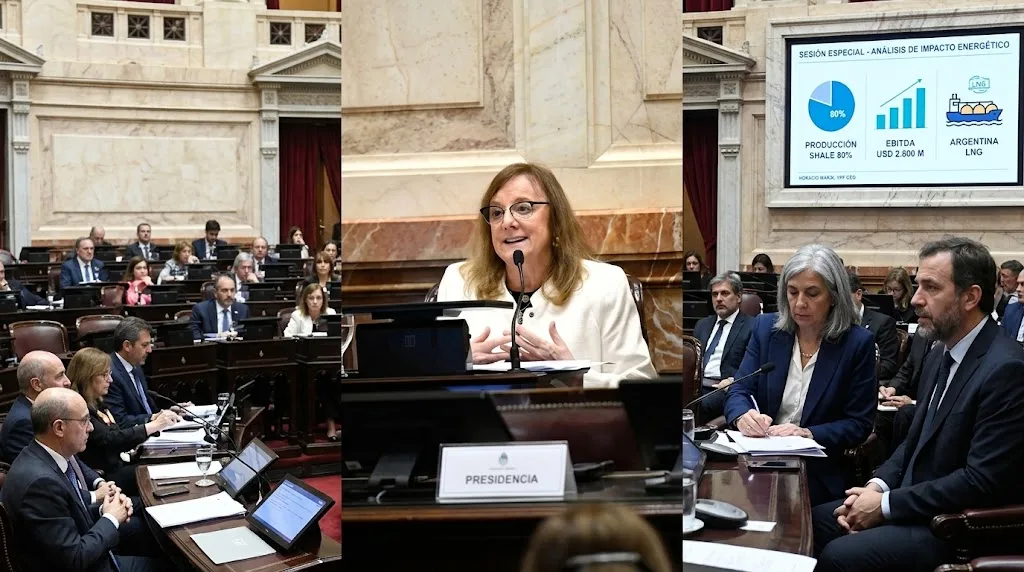 Un proyecto kirchnerista propone suspender un impuesto a los combustibles