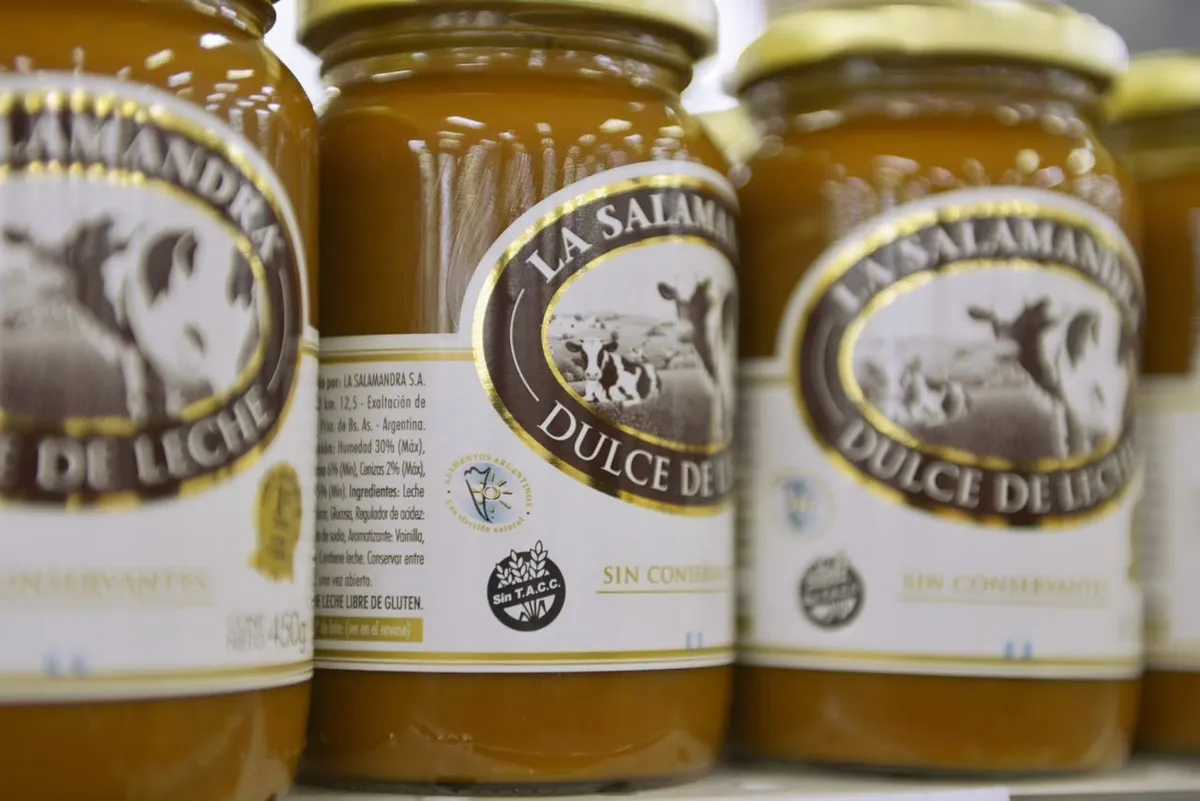 Exportaciones con sello Alimentos Argentinos crecieron 15% en el primer semestre