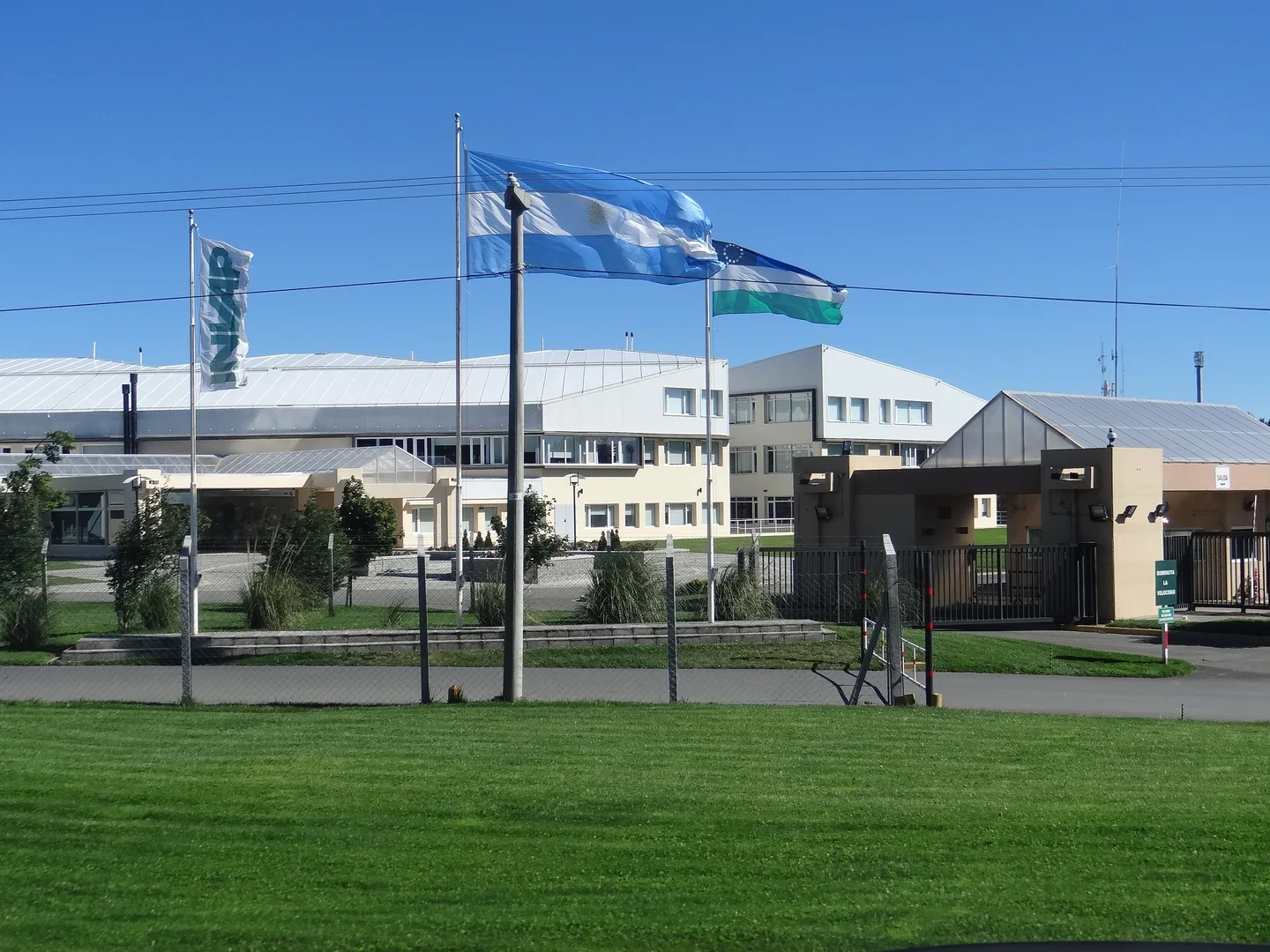 INVAP ganó $6.490 millones en el ejercicio cerrado a junio