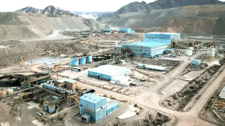Glencore avanza con MARA y proyecta más de 200.000 toneladas de cobre al año