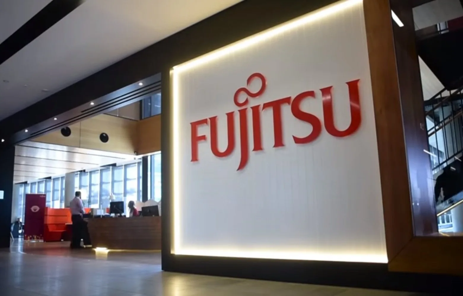 Fujitsu do Brasil traslada su sede social en San Pablo