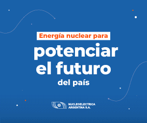 Nucleoeléctrica