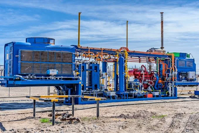 El ENReGE inscribió a Quintana E&P como almacenador subterráneo de gas