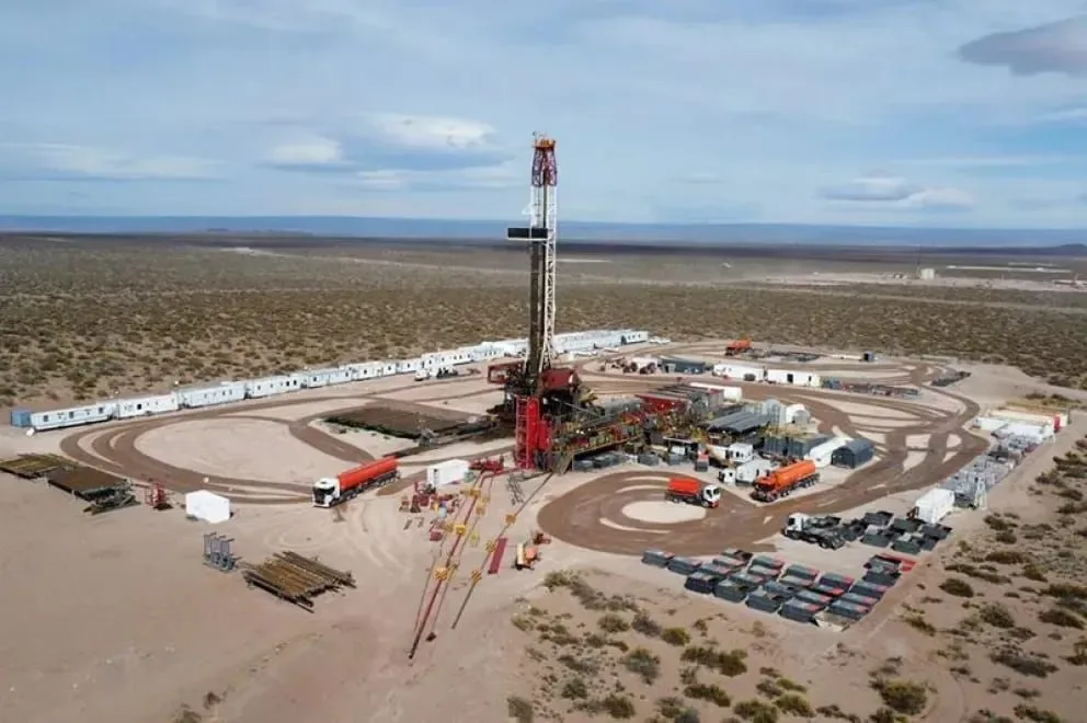 Vaca Muerta: aprobaron el ingreso al RIGI de un proyecto de 12 mil millones de dólares
