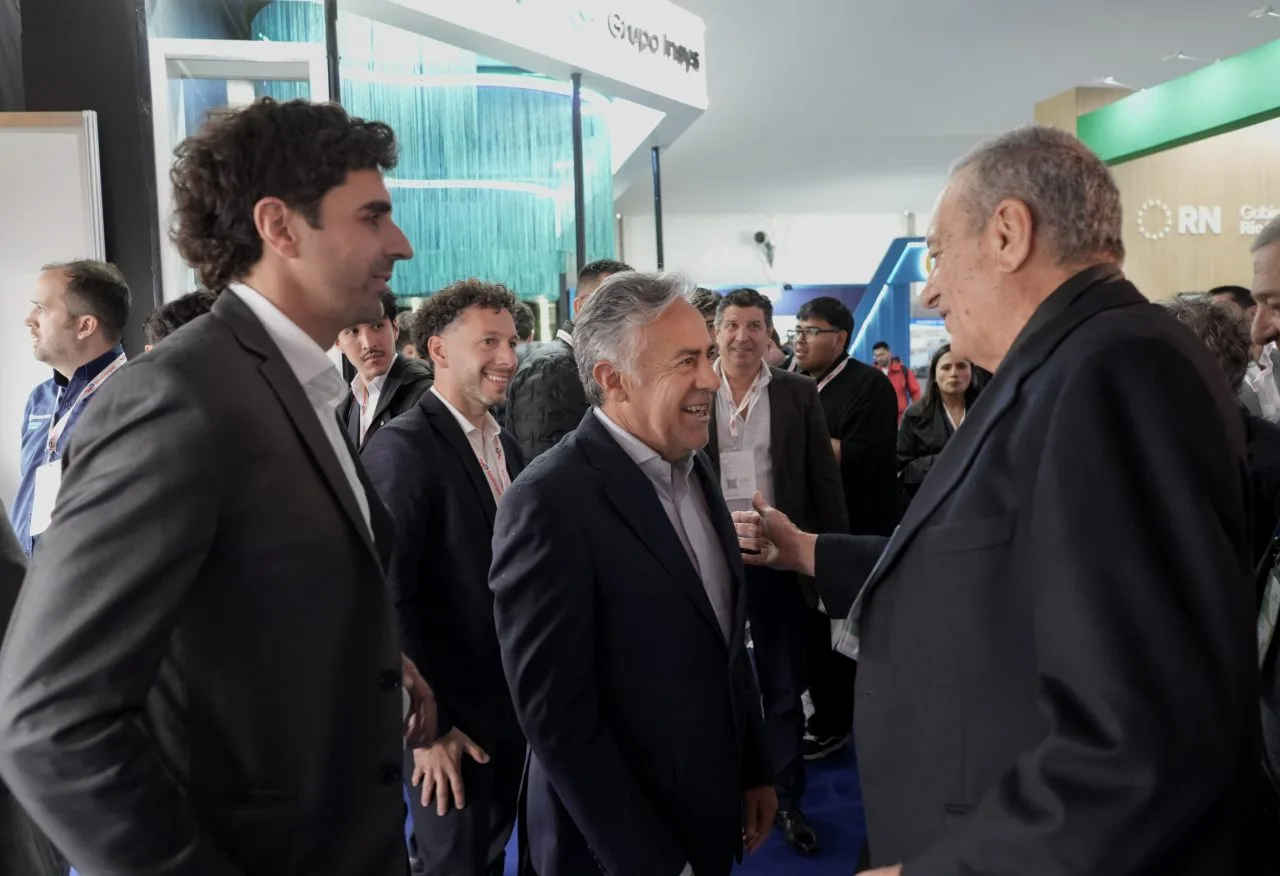 Mendoza trabaja en el RIGI de YPF por US$ 4.500 millones para Vaca Muerta