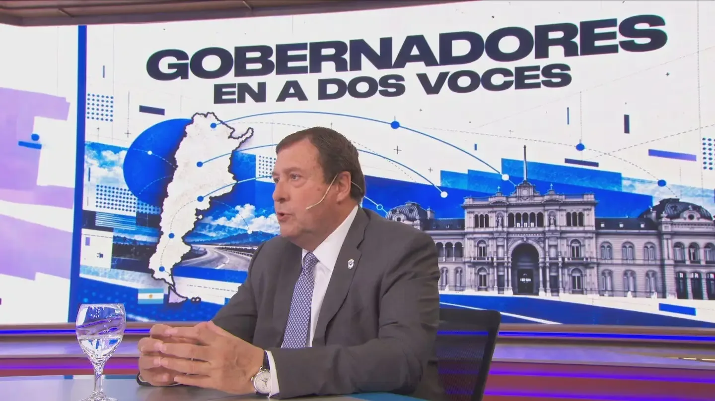Weretilneck confirmó que Río Negro desdoblará las elecciones y destacó el polo energético