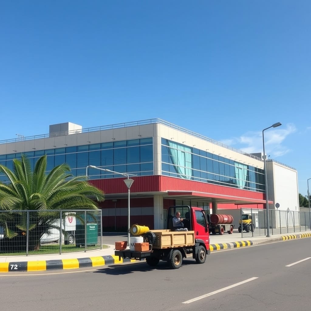 Balanza comercial energética de julio fue superavitaria en USD 892 millones