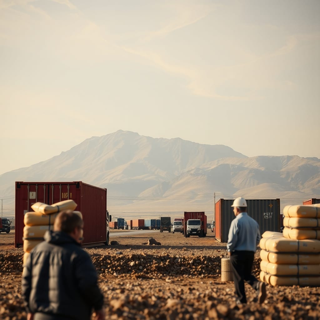Bolivia habilita la importación privada de diésel y duplica su precio
