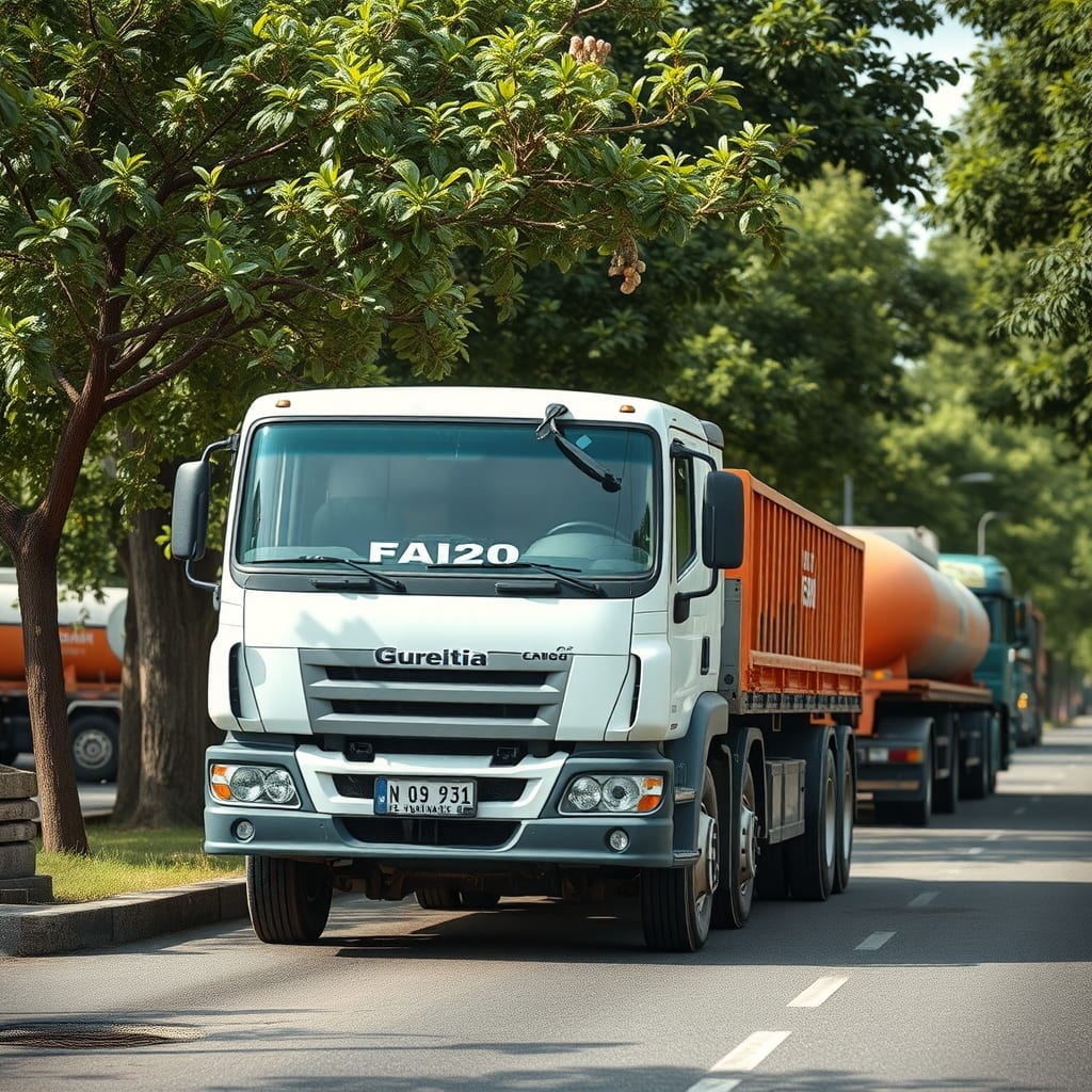 Córdoba reglamentó exenciones fiscales para el transporte de carga agroindustrial