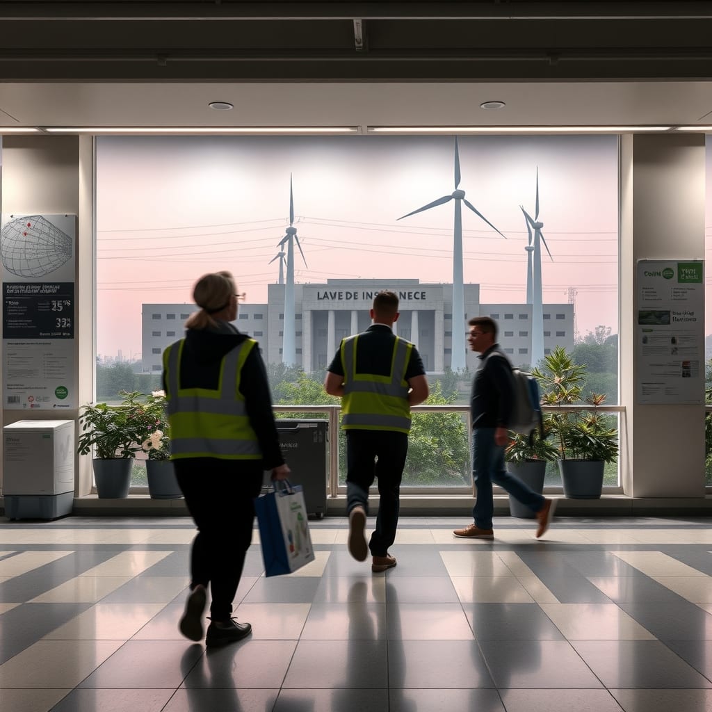 Corrigen error en precio estabilizado de la energía para grandes usuarios
