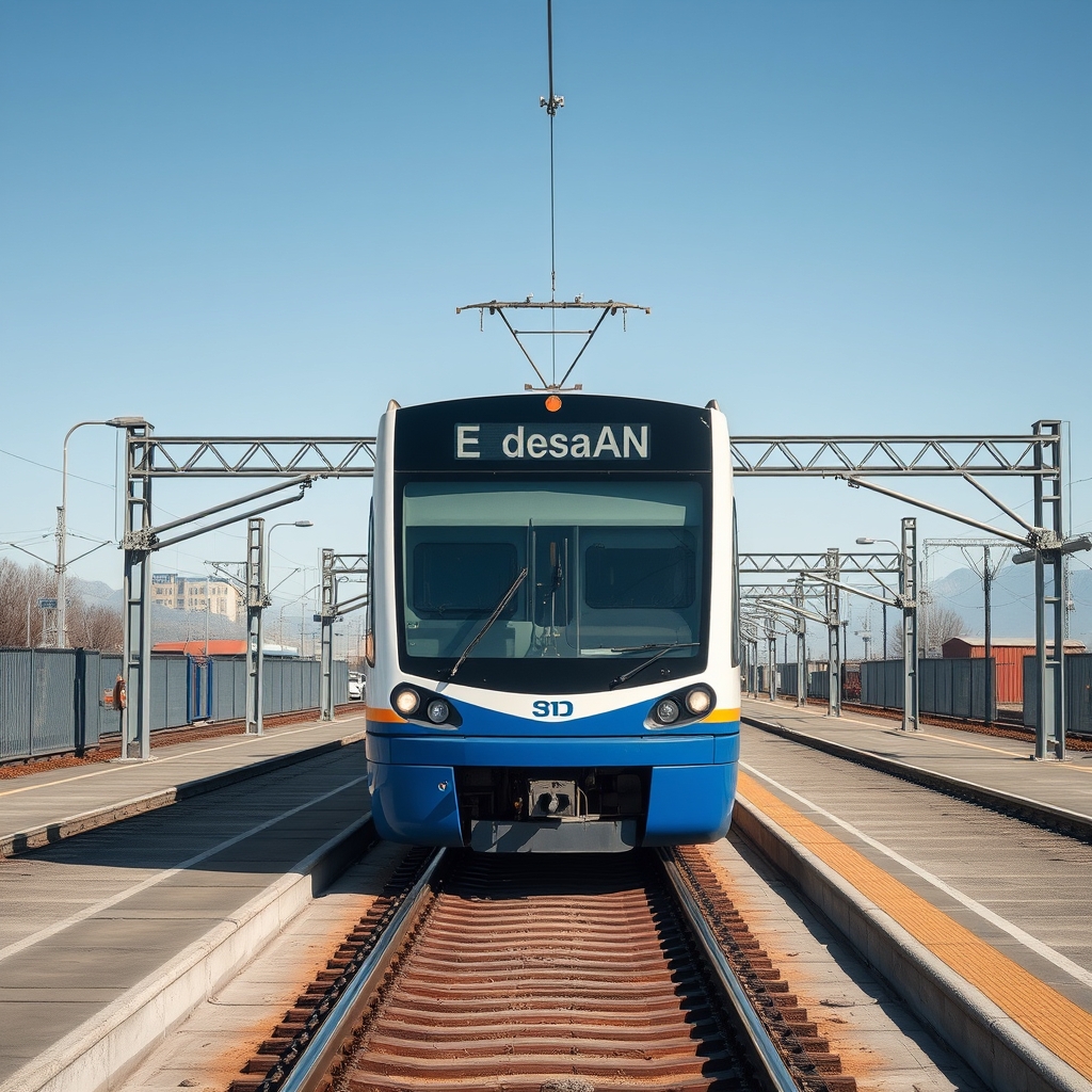 Edesa pide ampliar el transporte eléctrico en Salta con una nueva estación transformadora en Embarcación