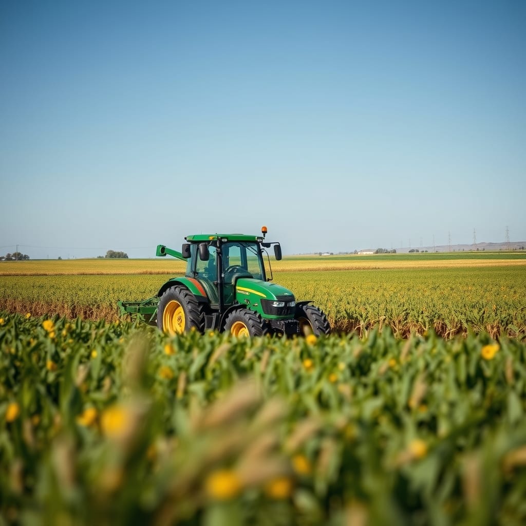 El agro argentino opera con cautela por precios y costos