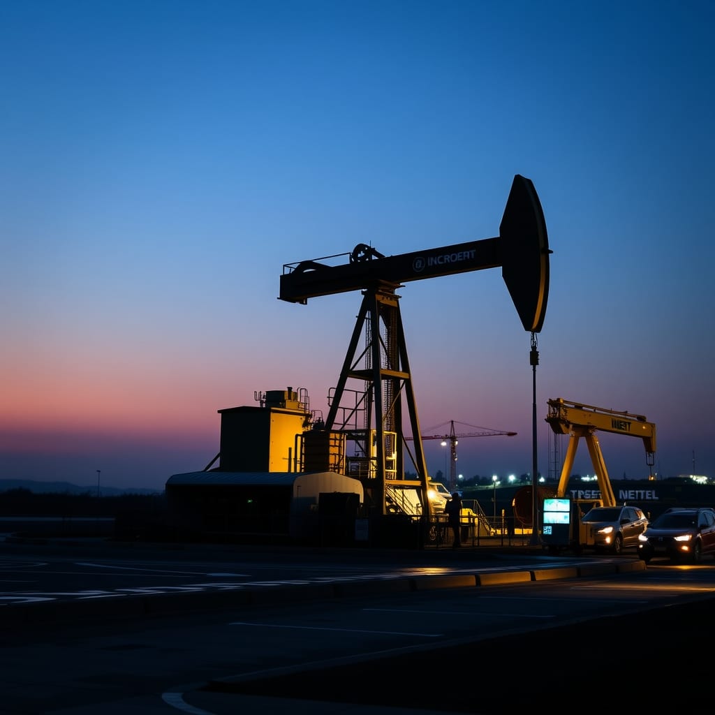 El Brent supera los USD 102 y el WTI sube 3% en una jornada de rally del crudo