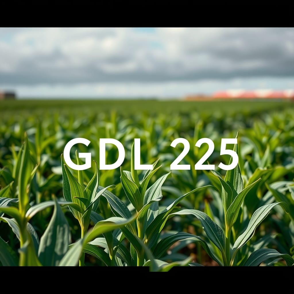 El INASE abre la inscripción de la variedad de arveja GDL V25 de Genética de Legumbres Argentinas