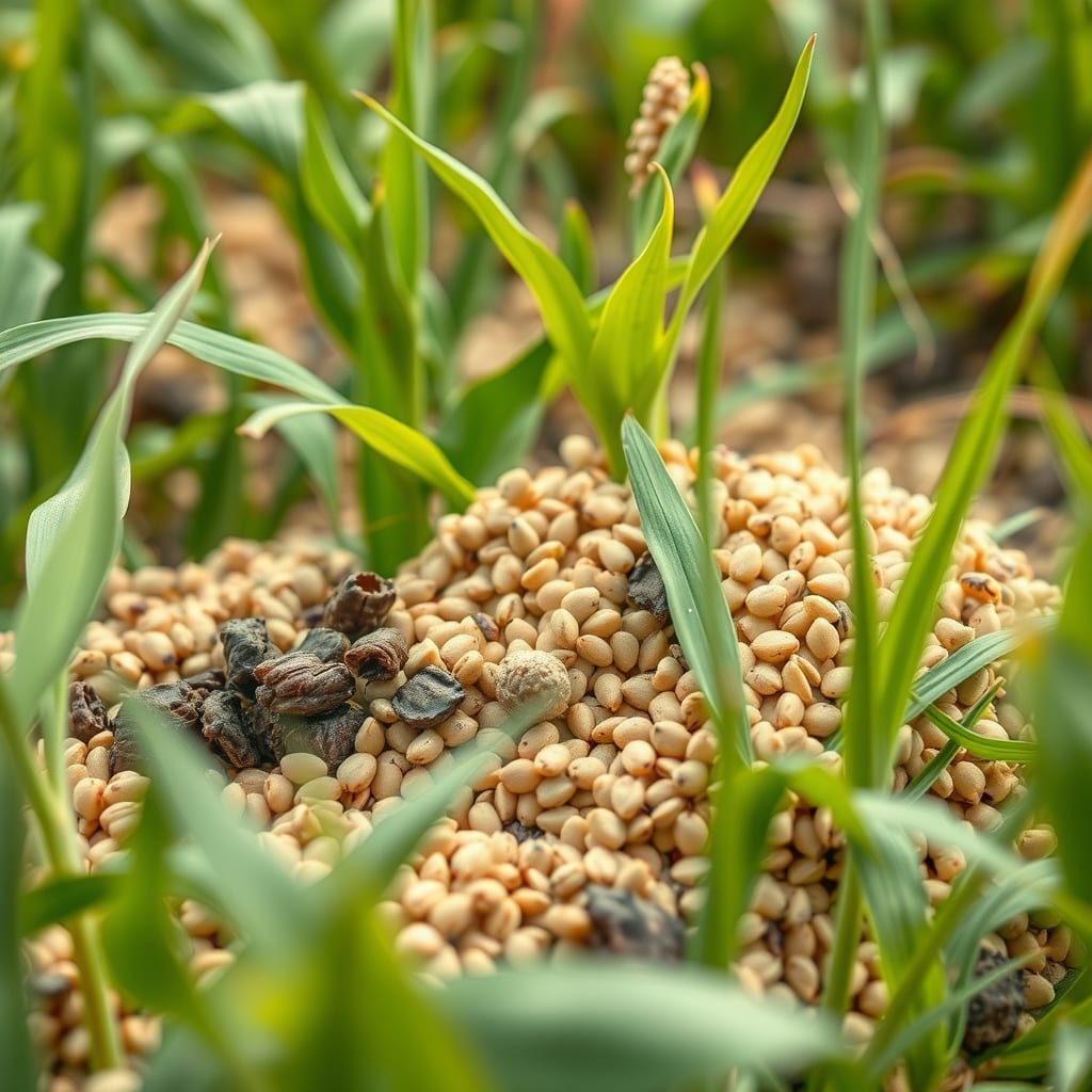 El INASE inscribió una nueva variedad de soja de Seedco en el registro de cultivares