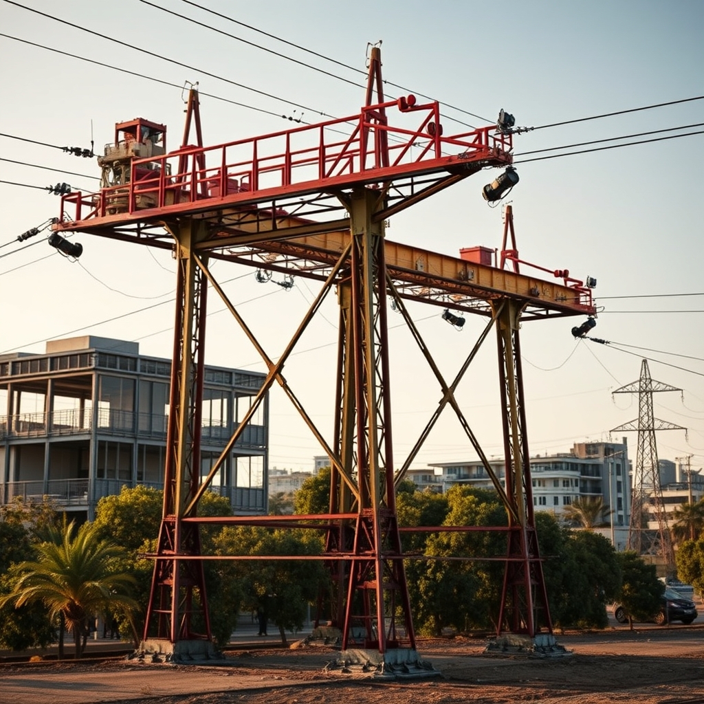 El proyecto Amba I para reforzar la red eléctrica en Buenos Aires avanza con audiencia pública