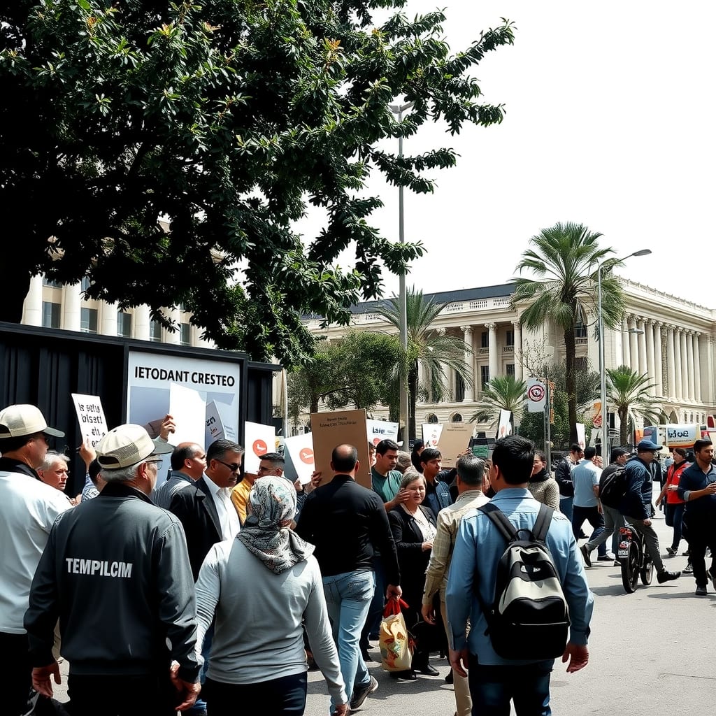La Mutual de Trabajadores de la Energía convocó a asamblea general