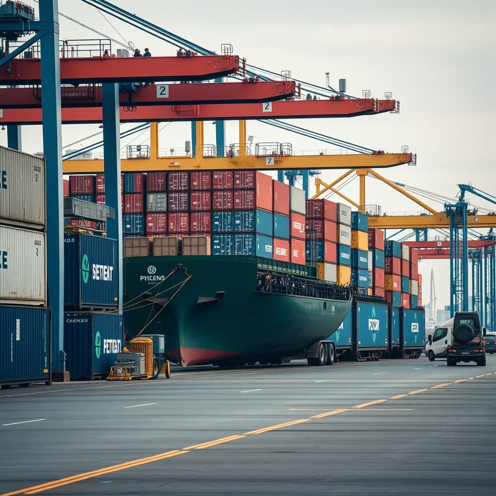 Los precios del comercio exterior superan a los de 2003-2012, pero la economía no despega