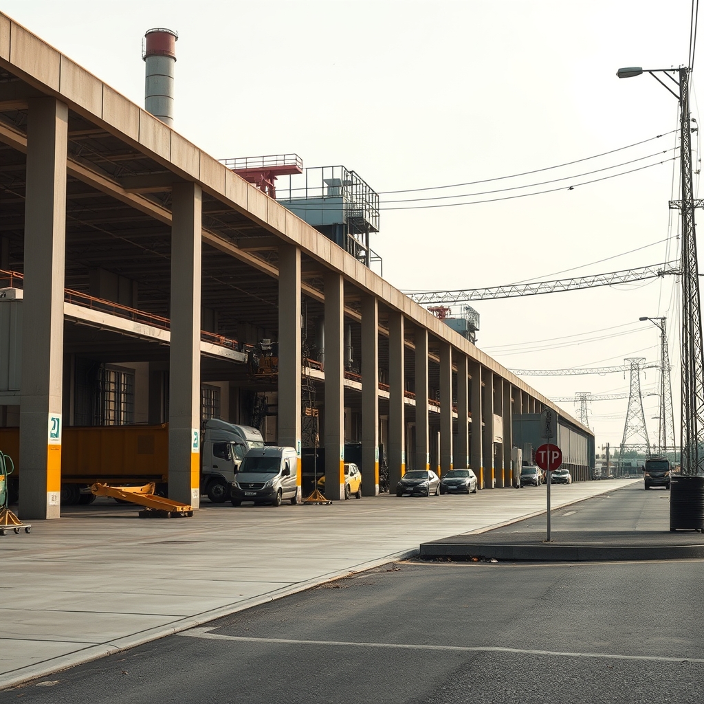 Por un cargo, grandes industrias enfrentan en julio un sobrecosto de hasta un 125% en la factura eléctrica