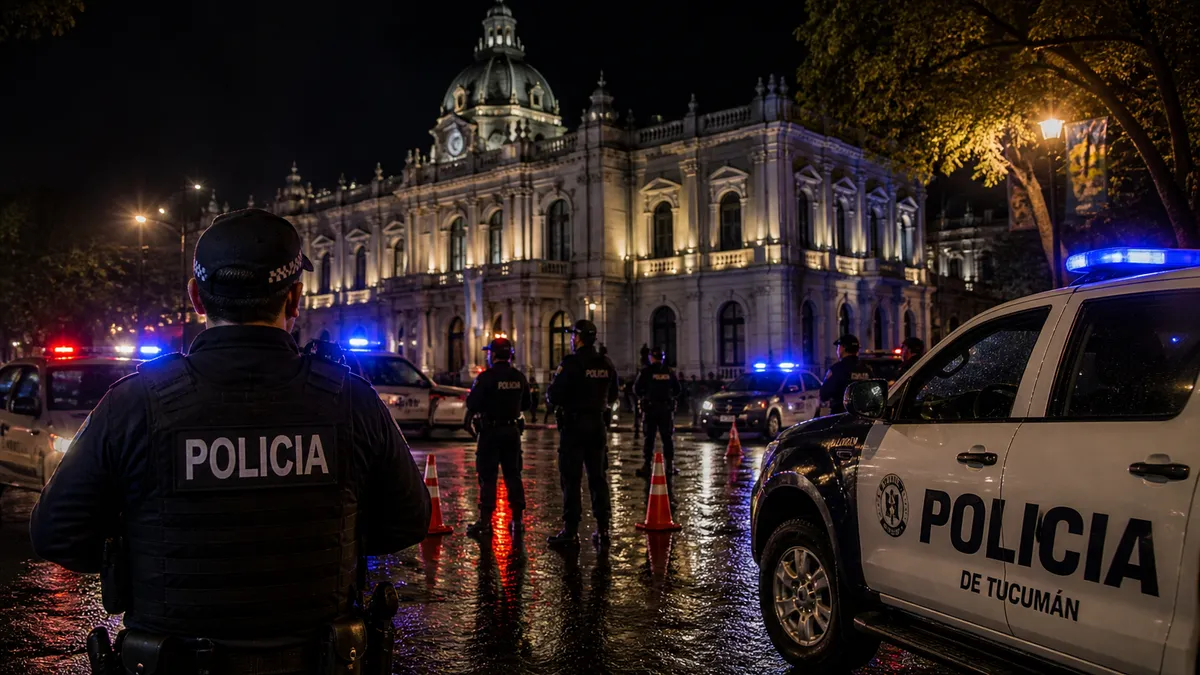 Detienen a un hombre por amenazar a su pareja y su presunta incitación al suicidio