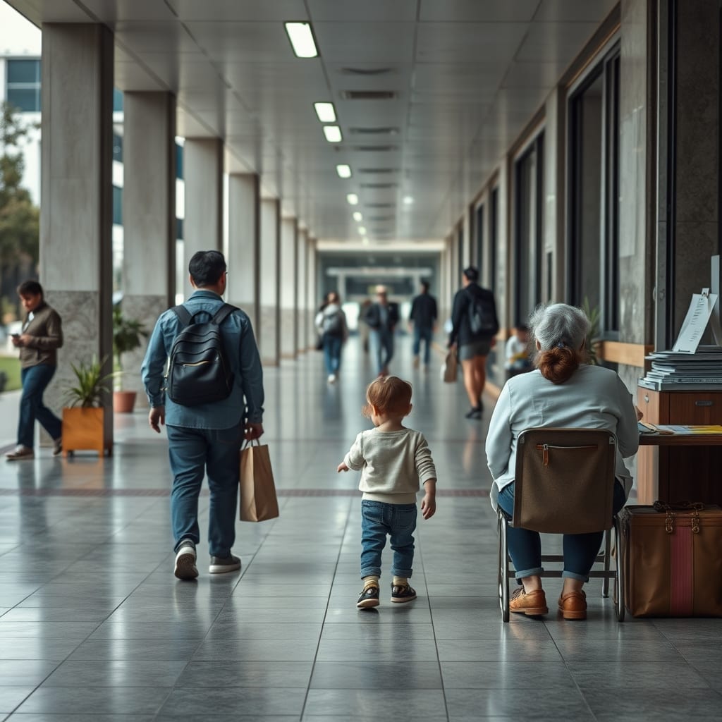 La morosidad de las familias dejó de subir en junio tras 19 meses de alza