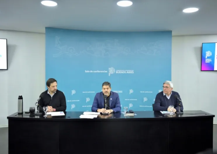 Bianco: la gente se endeuda para comer y llegar a fin de mes