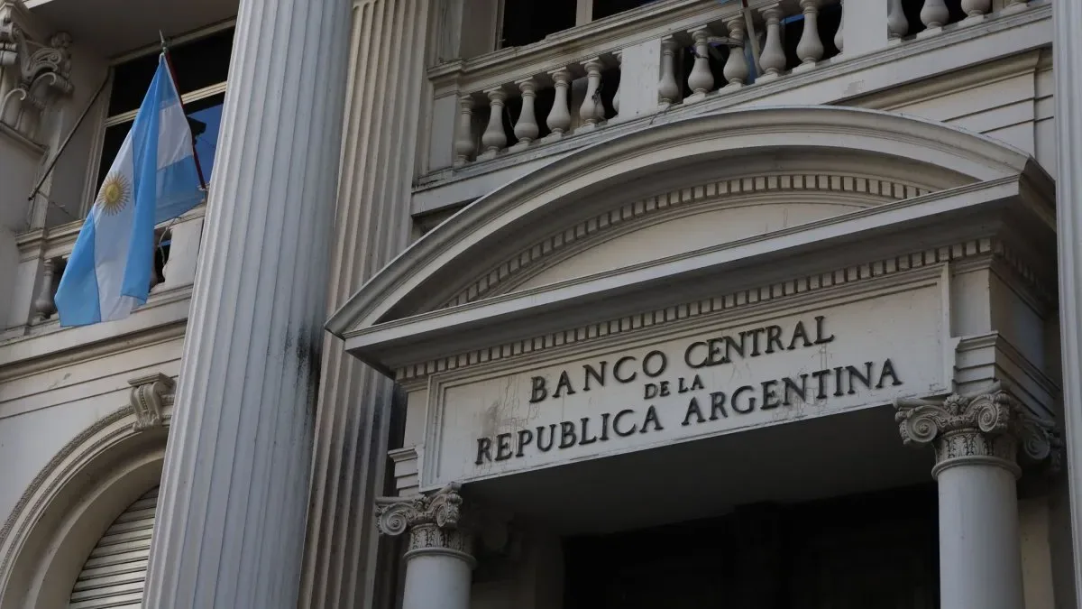 La reforma de la Carta Orgánica del BCRA se comienza a debatir el miércoles en Diputados