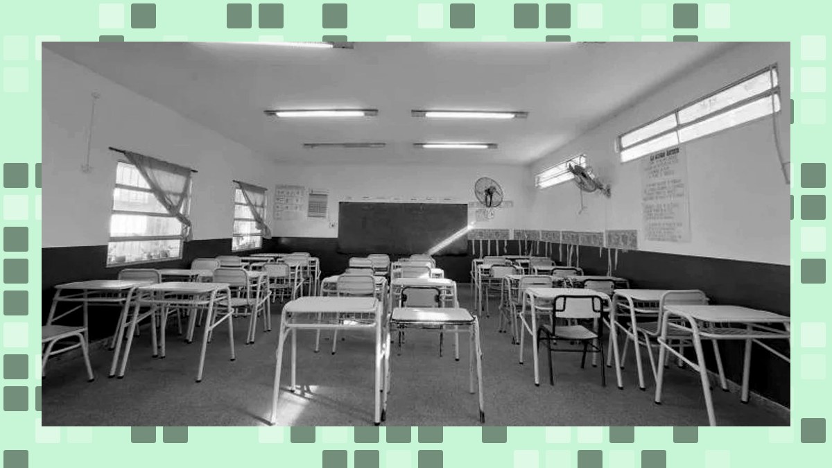 ATEP confirmó alto acatamiento al paro docente en Tucumán y defendió derecho a huelga