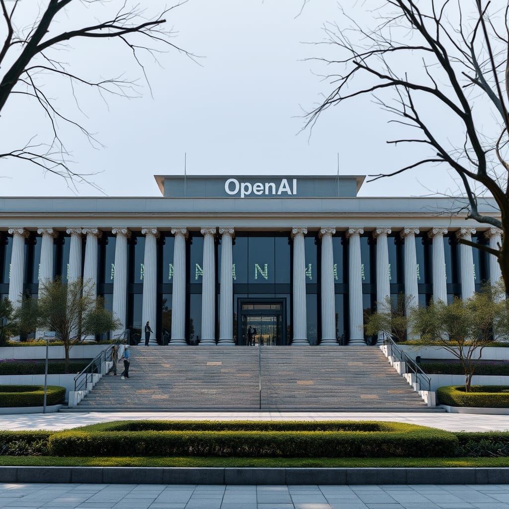OpenAI asegura que las fallas de seguridad de Apple invalidan su demanda