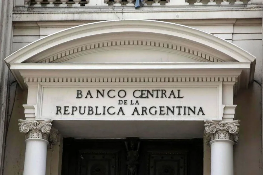 BCRA prevé inflación de 2% en julio y dólar a $1.652