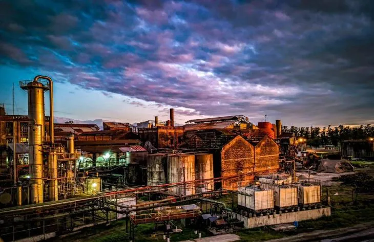 Zafra 2026 en Tucumán: avance del 36% y 7,1 millones de toneladas molidas