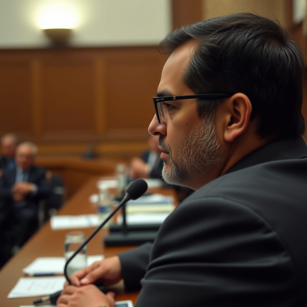 Diputados debaten rechazo al DNU que autoriza salida de militares para ejercicios