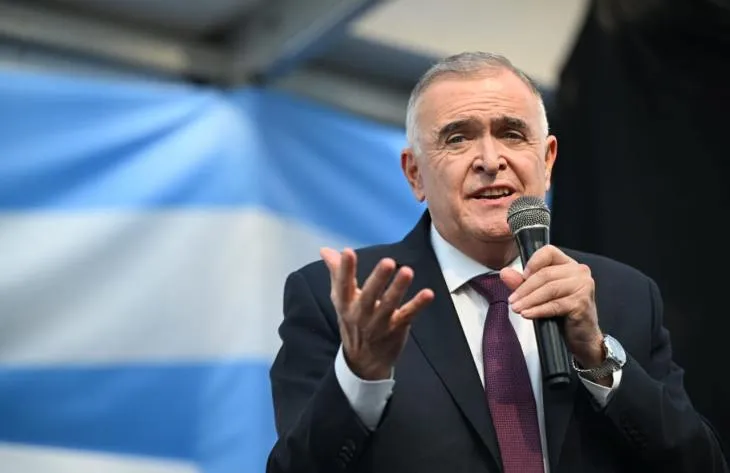 Jaldo respalda postura del Bloque Independencia sobre ley de propiedad en Tucumán