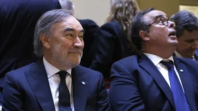 El Senado avanza con los pliegos de Bertuzzi y Yadarola para la Sala I de la Cámara Federal