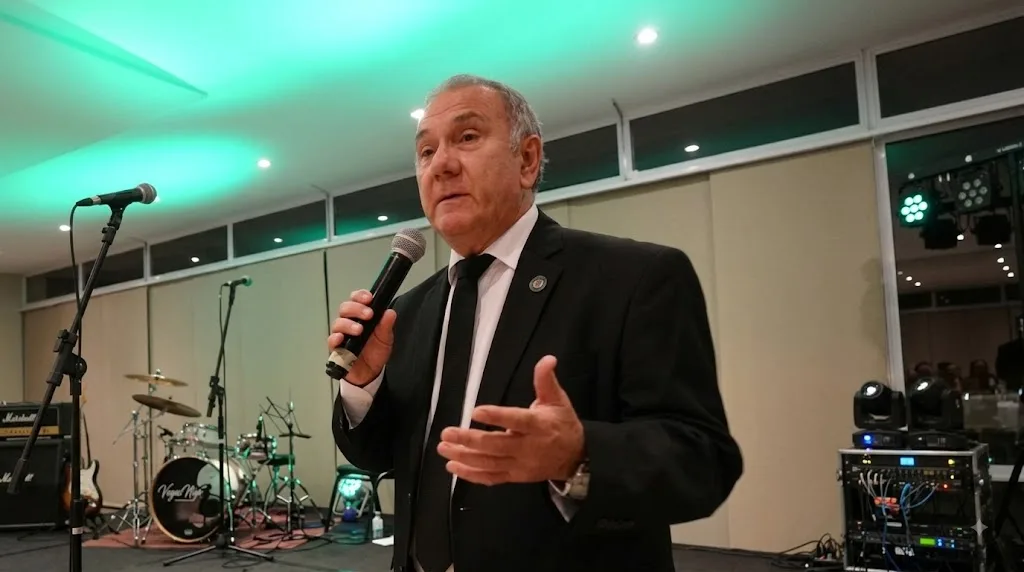 Insólito: presidente del Tribunal de Cuentas intima a la intendenta por contenedores