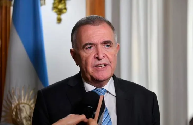 Jaldo confirmó que acatará el fallo y normalizará el IPLA