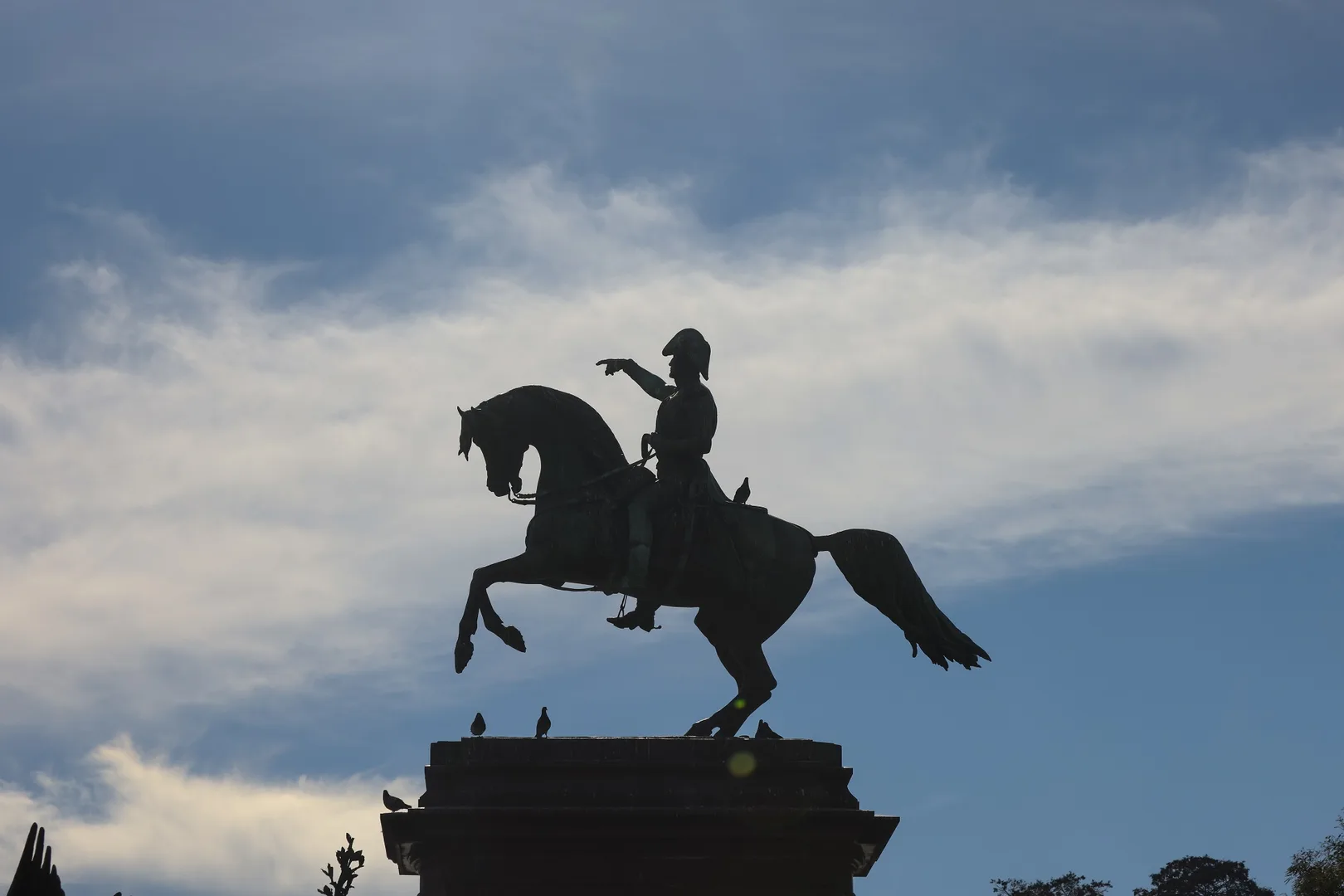 A 176 años de su muerte, San Martín sigue siendo el Padre de la Patria