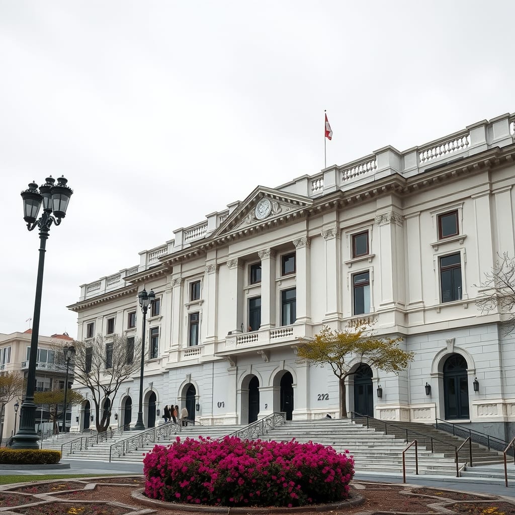 Tucumán pide rechazo total de demanda de Moisá contra Acordada 288/2026