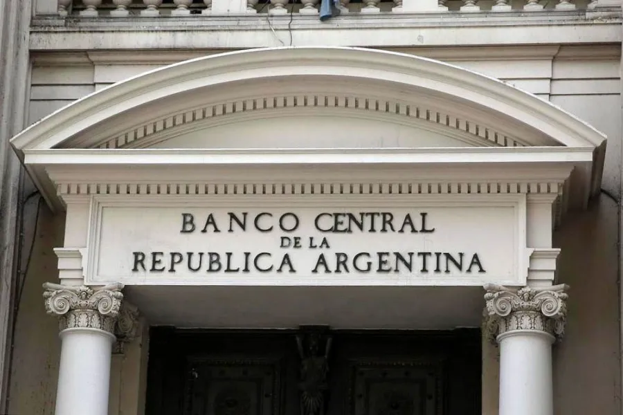 Las reservas del BCRA alcanzaron los US$ 49.628 millones