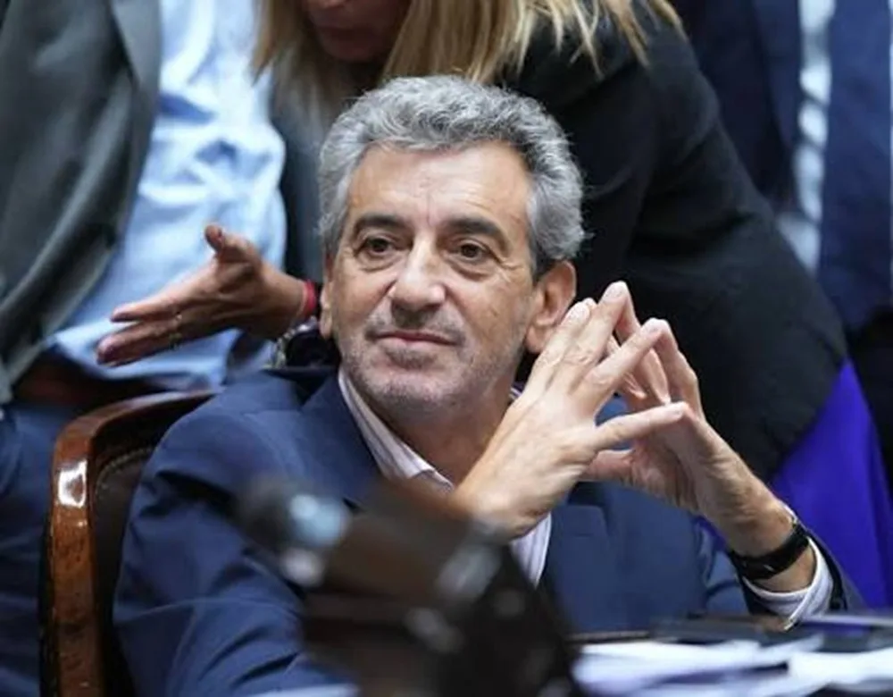 Randazzo declaró en Causa Cuadernos y dijo que Cristina avaló la fusión de carteras