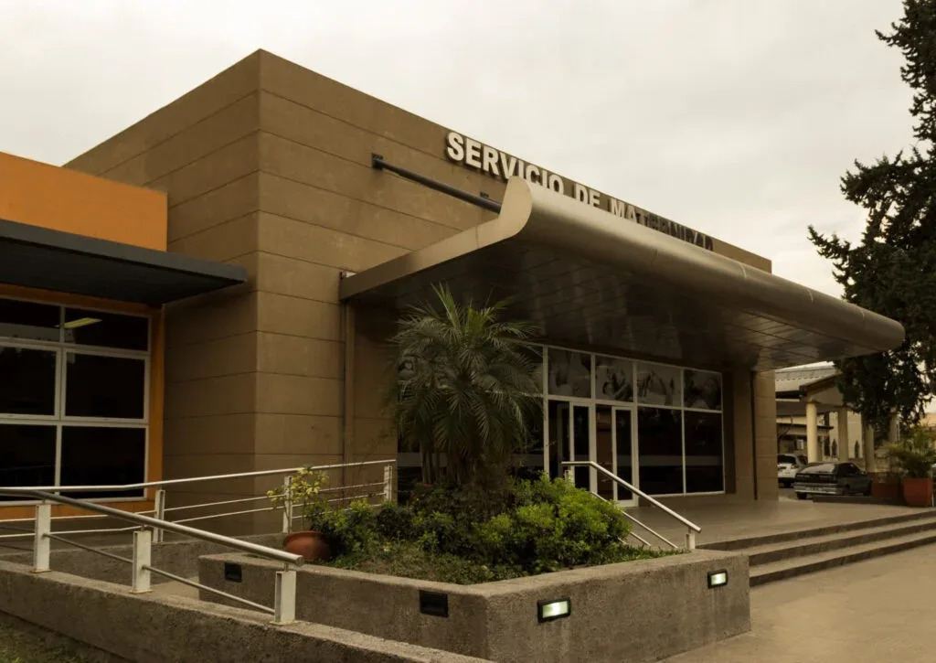 Peritajes genéticos a recién nacidos en Hospital de Concepción por posible intercambio