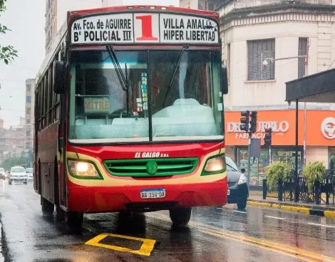 Empresas de colectivos objetan el plan de eficientización de Chahla en Tucumán