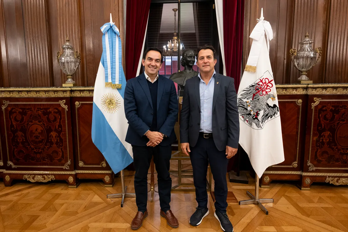 La Legislatura porteña citó a sesión especial para el 3 de septiembre