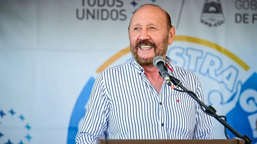 La Corte Suprema interviene en Formosa y define el futuro político de Insfrán